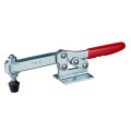 Quick release horizontal toggle clamp ST-203-FL - holding capacity 227 kg